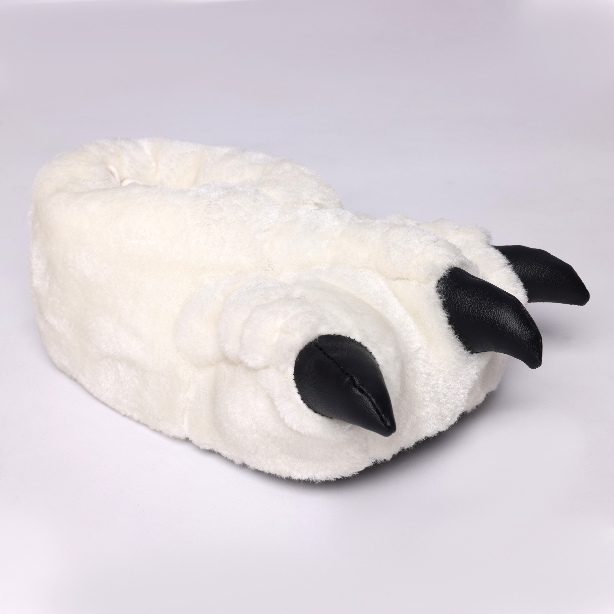 Unisex Funny Claw Slippers London Shoe Co
