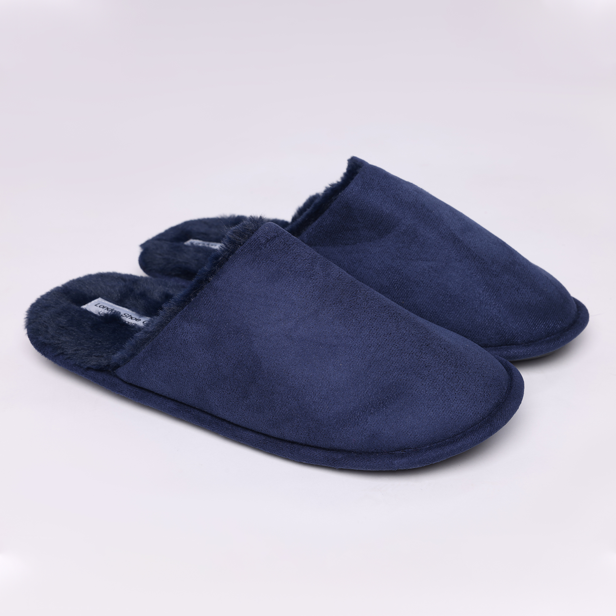 mens summer slippers uk